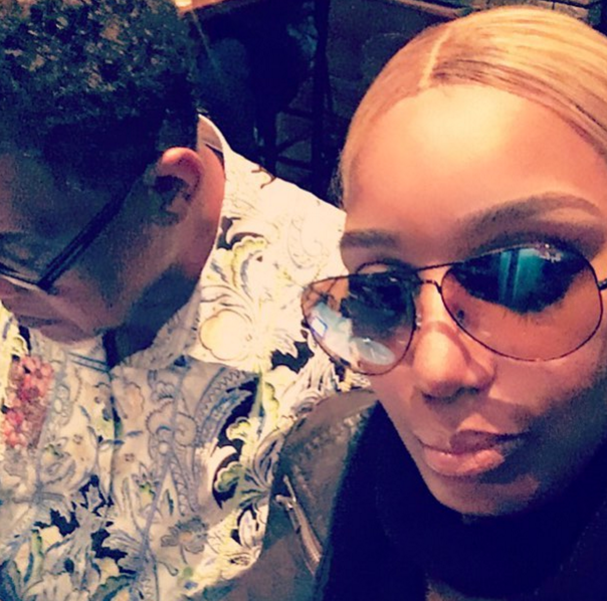 Twice As Nice! Nene And Gregg Leakes Remarried Five Years Ago Today
